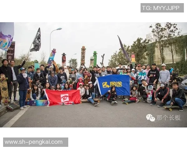 广州滑板队在城市马拉松中的心理素质表现与挑战分析